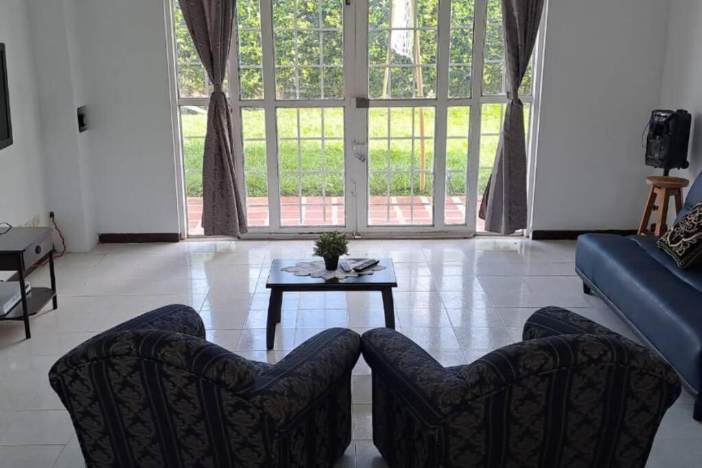 Casa Campestre Relajarse Ferienhaus Armenia (Quindio)