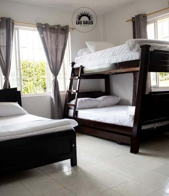 Casa Campestre Relajarse Armenia (Quindio)