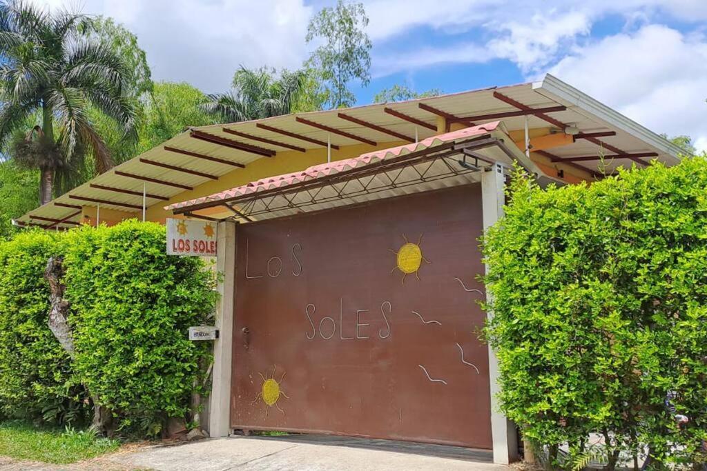 Casa Campestre Relajarse *
