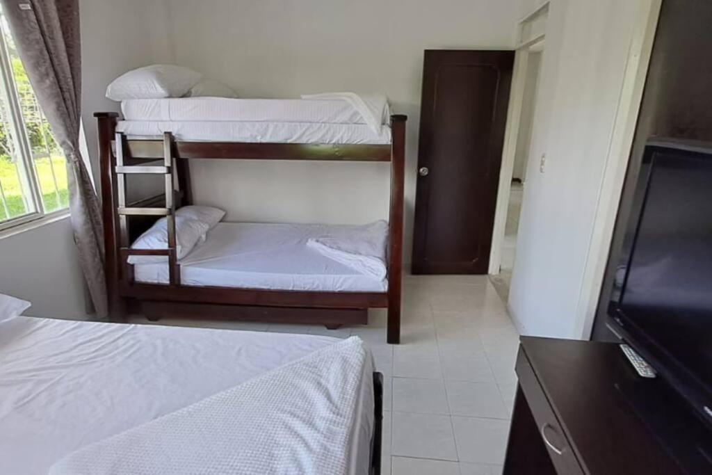 Casa Campestre Relajarse *